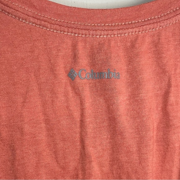 Columbia Floral Patterned Tank - Picture 6 of 6